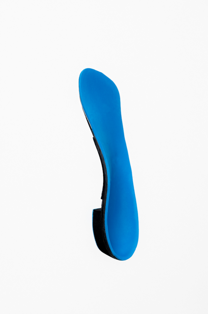 Custom Orthotics – Custom Feet Insoles