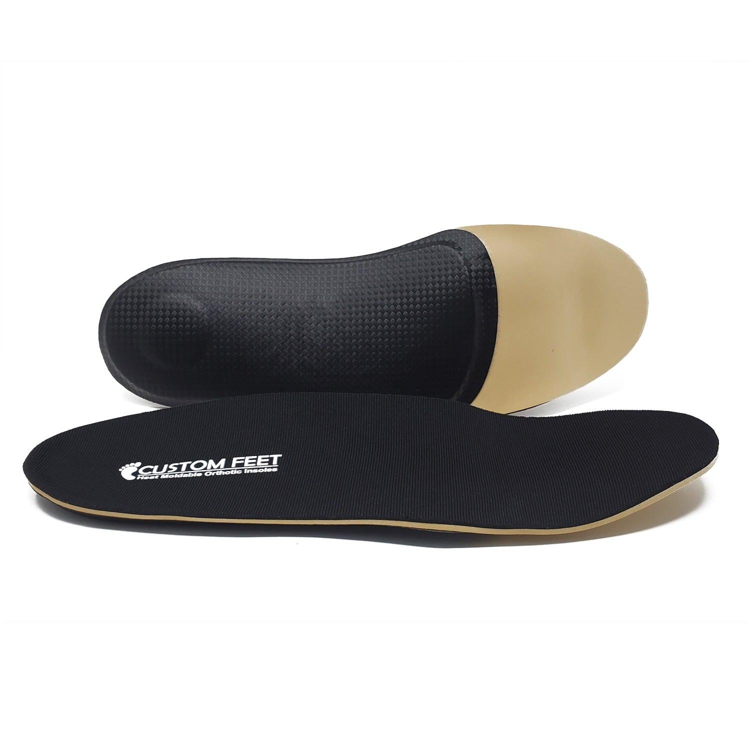 Multi- Sports Custom Insoles - Custom Feet Insoles