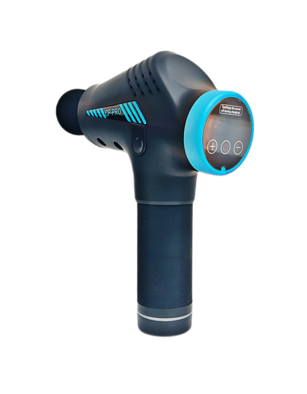 Massage Gun CF-PRO - Custom Feet Insoles