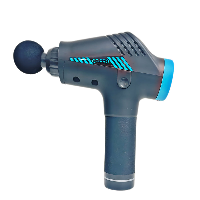 Massage Gun CF-PRO - Custom Feet Insoles