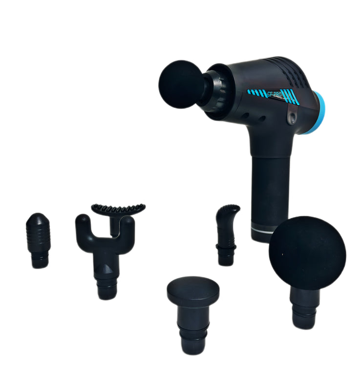 Massage Gun CF-PRO - Custom Feet Insoles