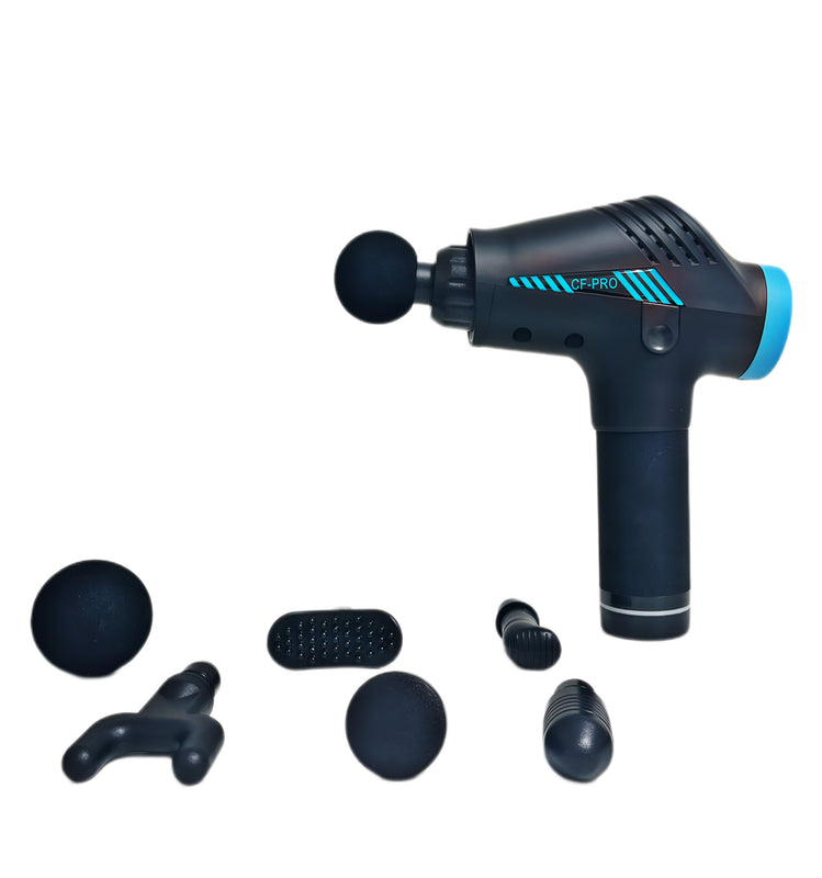 Massage Gun CF-PRO - Custom Feet Insoles