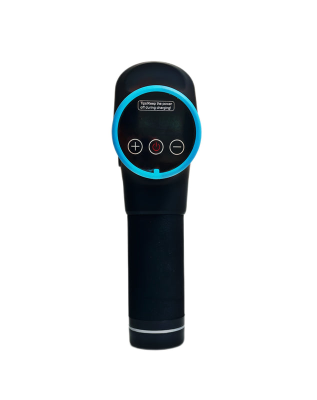 Massage Gun CF-PRO - Custom Feet Insoles