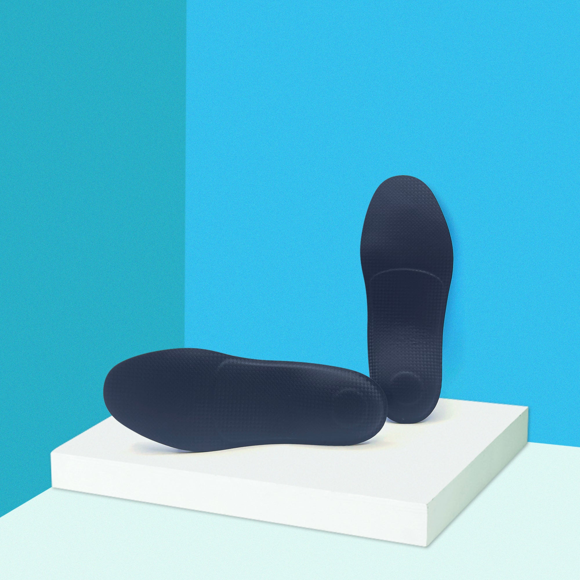 Stand-All-Day Custom Insoles - Custom Feet Insoles