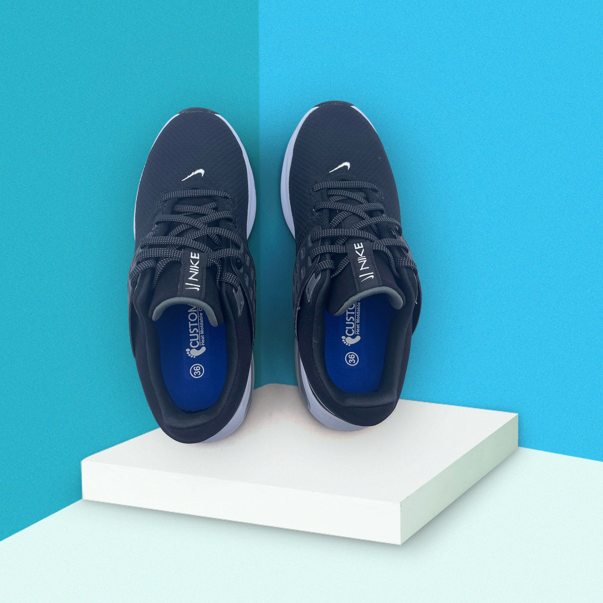 Stand-All-Day Custom Insoles - Custom Feet Insoles