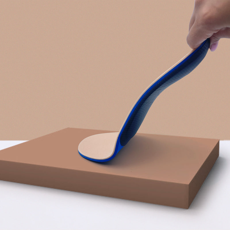Custom insoles for Diabetics - Custom Feet Insoles