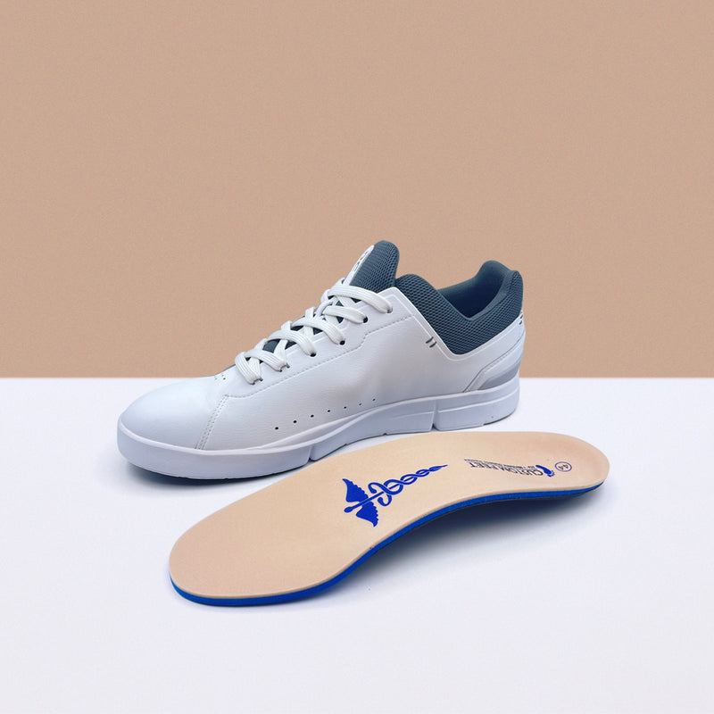 Custom insoles for Diabetics - Custom Feet Insoles