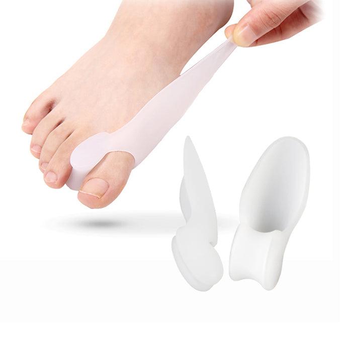 Bunion Corrector – Bunion Pain And Overlapping Toes - Custom Feet Insoles