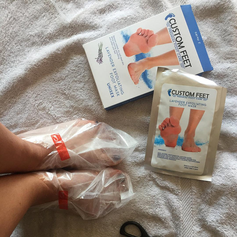 Magnetic therapy massage Insoles - Custom Feet Insoles