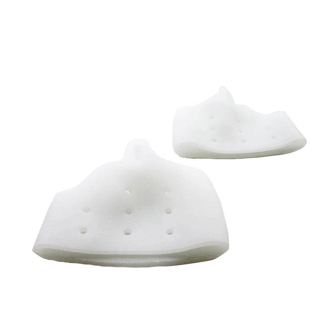Bunion metatarsal pad - Bunion Pain Relief And toe separator - Custom Feet Insoles