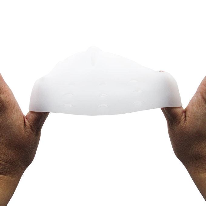 Bunion metatarsal pad - Bunion Pain Relief And toe separator - Custom Feet Insoles