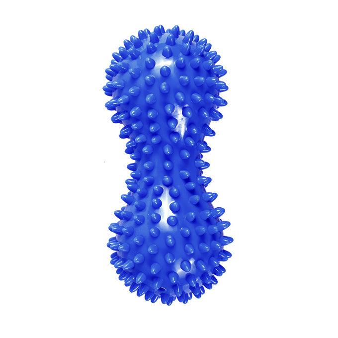 Peanut Ball Massager - Plantar Fasciitis and Foot Pain Relief - Custom Feet Insoles